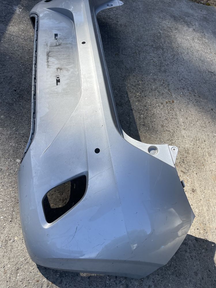 Броня Хюндай И10/Hyundai I10 гр. Видин Център • OLX.bg