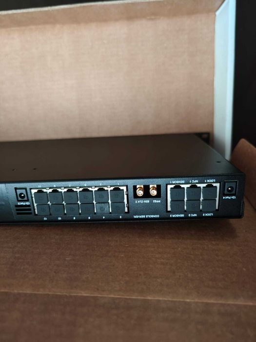 Space X Firewall FWL100