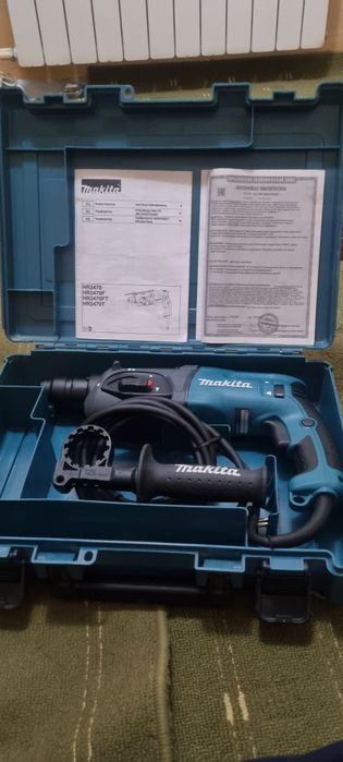 Макита 2470 оргинал