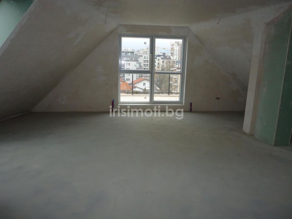 Продава се Тристаен апартамент в София, Овча купел - 140 кв.м за 1503 €/кв.м - Снимка #1