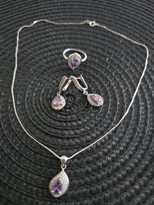 Bijuterii argint 925