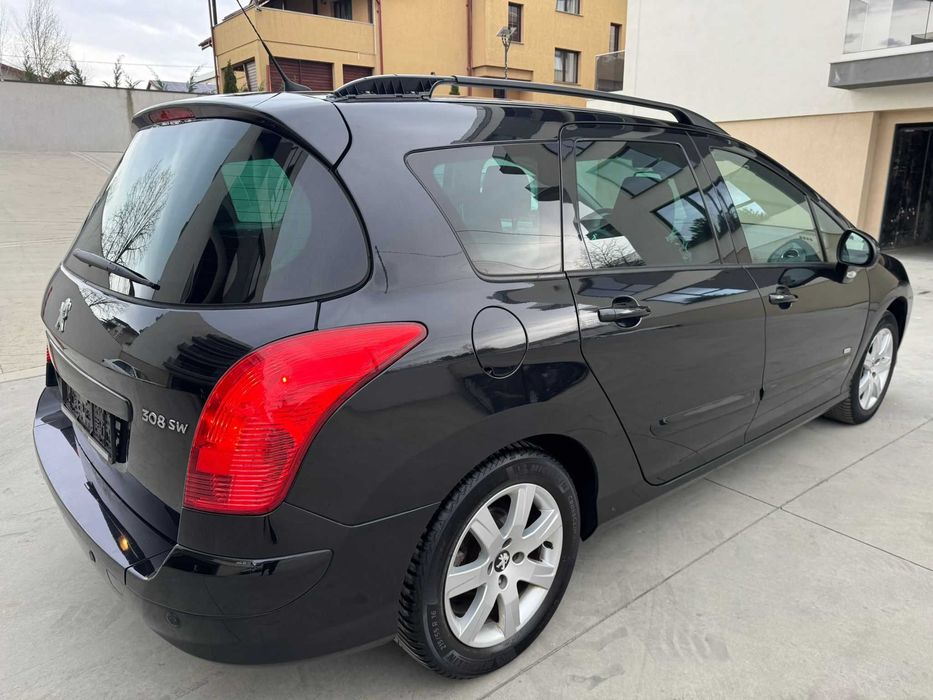 Vand Peugeot 308 SW