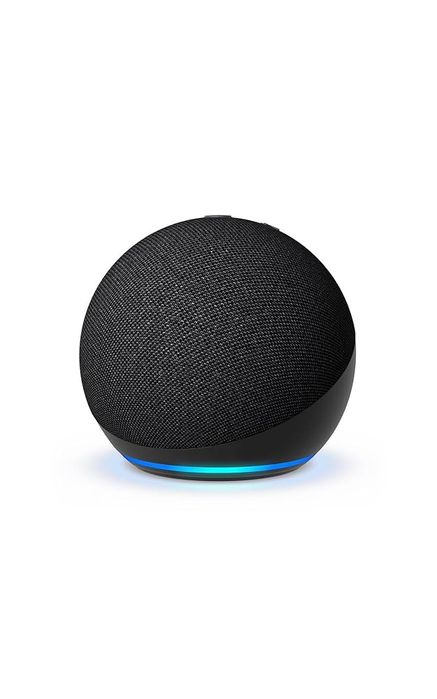 Amazon Echo Dot 5th gen Alexa