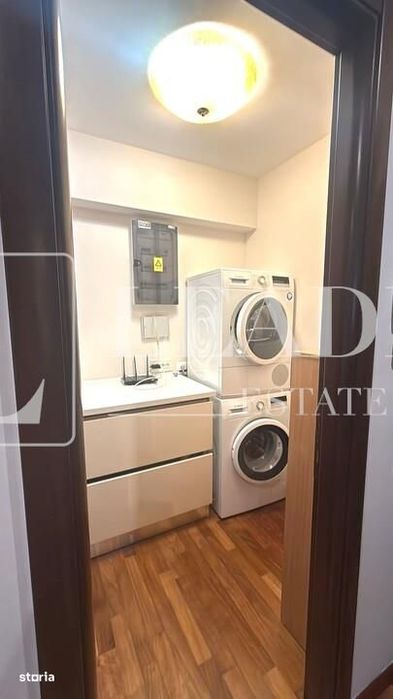 Inchiriere apartament I Herastrau - Soseaua Nordului