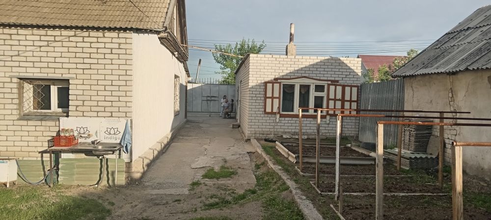 Продам дом на компоселке