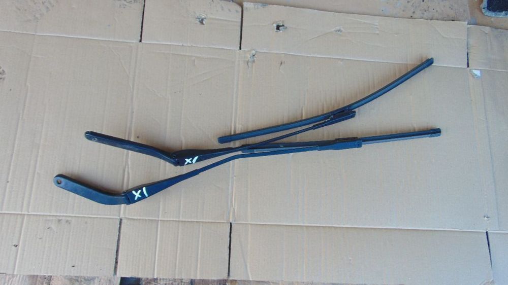Brate stergatoare BMW X1 e84 2009-2015 set brate stergatoare fata volan normal stanga