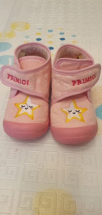 Papuci casa- Primigi
