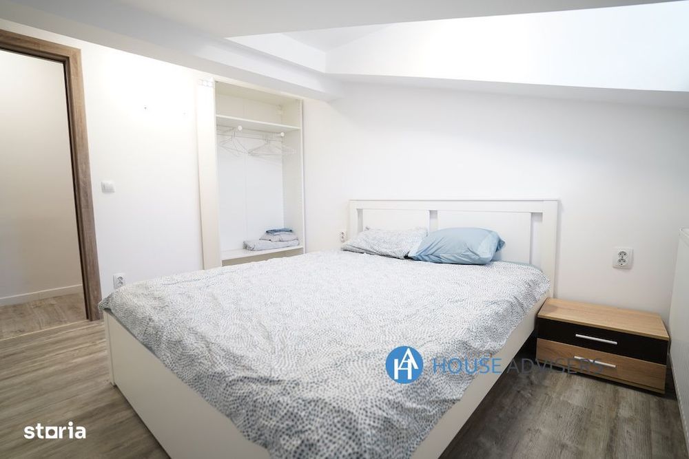 Inchiriere apartament 3 camere Unirii