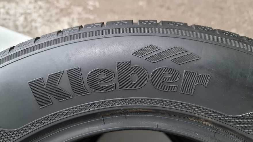 ANVELOPE 215 65 17 99V 215/65/17 KLEBER CP V1019 VARA