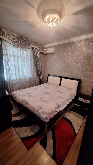 Продаётся 2х комнатная квартира