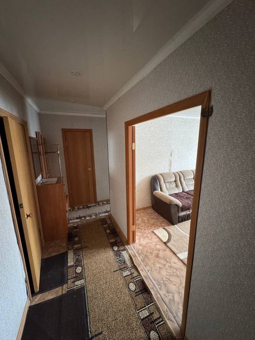 Продам 2 комнатную квартиру