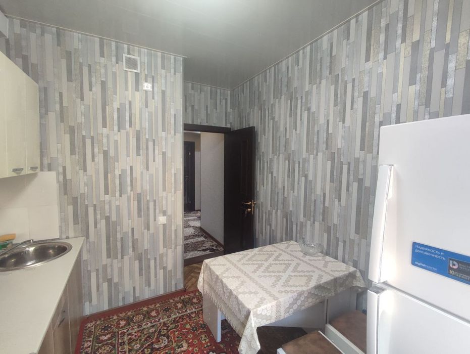 Kvartira arendaga beriladi