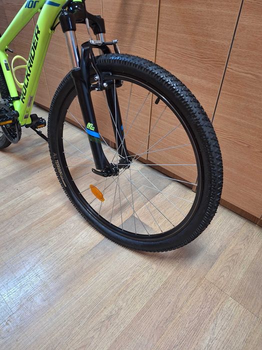 Bicicleta rockrider ST100-27.5-gratis transport
