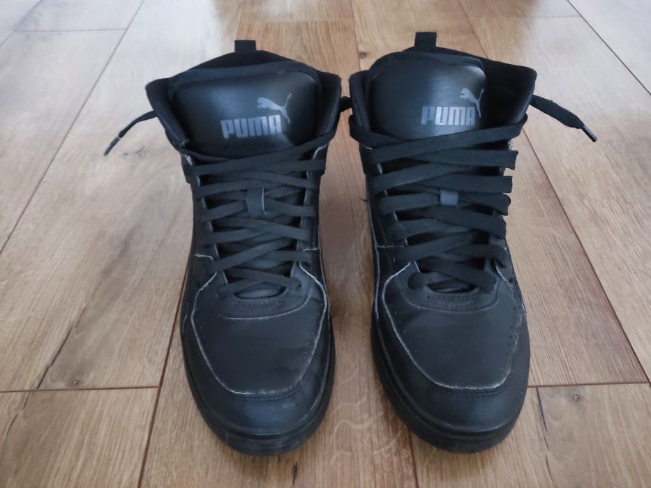 Adidași puma mărimea 40,5