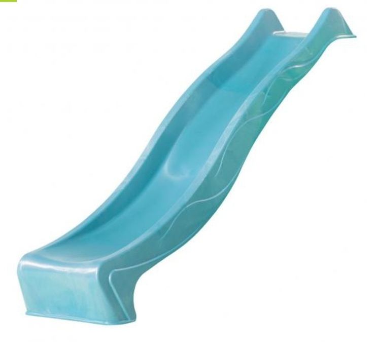 Улей за пързалка 228/290/295см Rex Tsurii S-line