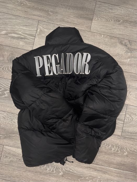 зимно яке: Pegador