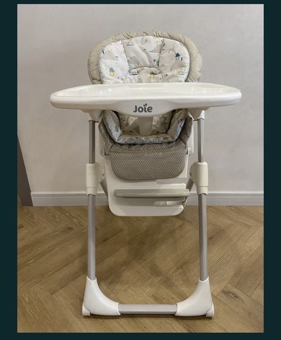 Детский стульчик Joie Mimzy