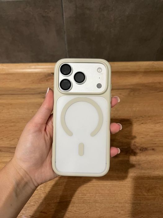 Iphone 17 pro идеал