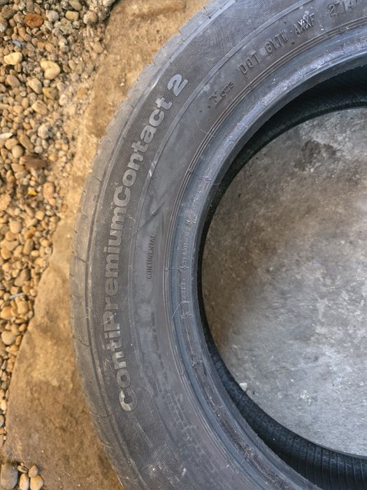 Cauciucuri Vară Continental 175/ 65 r15