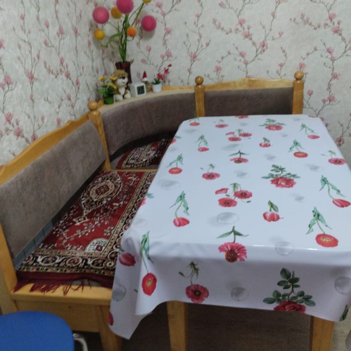 Кухонный столовый набор