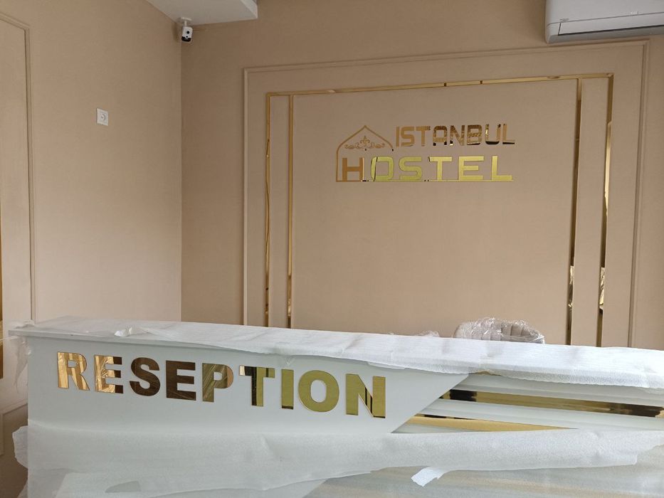 Наружная Реклама/ Tashqi reklama/ Narujnaya reklama/ Reklama xizmati