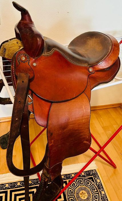 Să western  3 bucăți