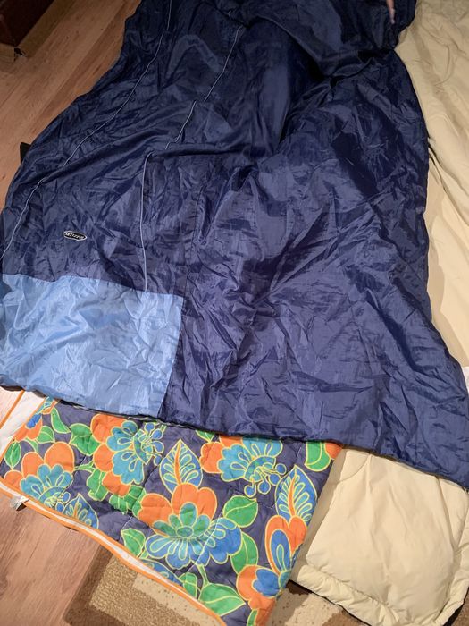 Sac de dormit de vara Dazzlers