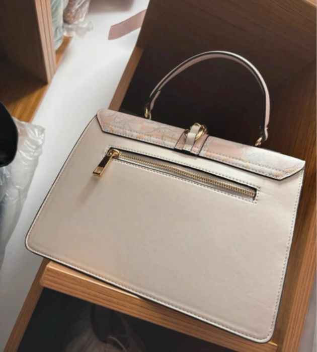 Geanta Aldo noua fara eticheta