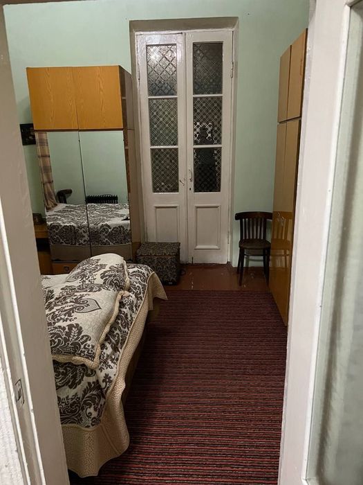 2 каватлик бино 2этаж яшашга таййор кириб яшаса хам болади!