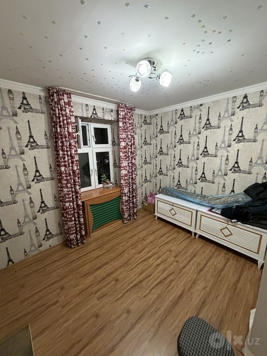 4х комнатная квартира аренда