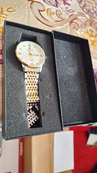 Часы оригинал фабричные