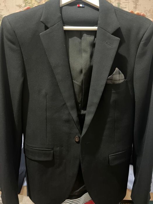 Пиджак подростковый