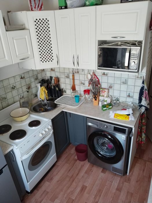 Продажа квартиры