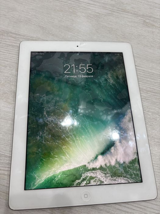 Срочно продам iPad 4.