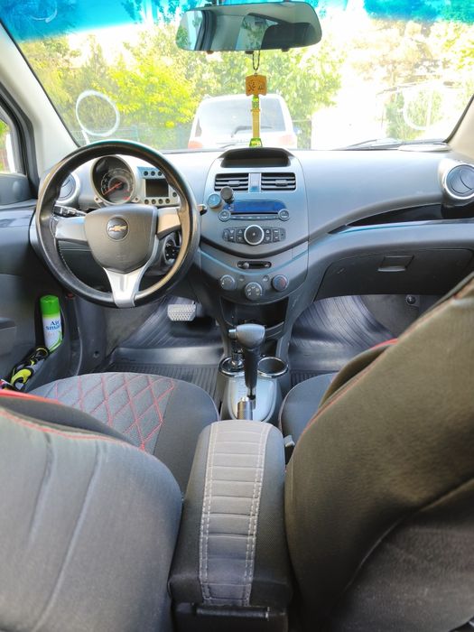 Other Spark 2015 — 5