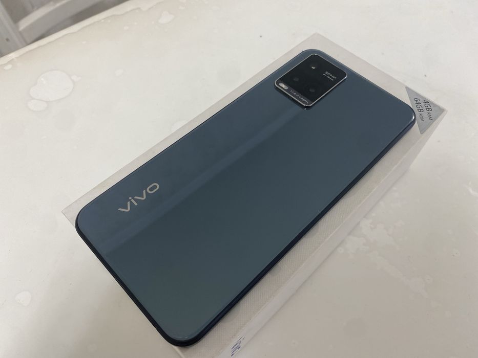 Продам Vivo y33s