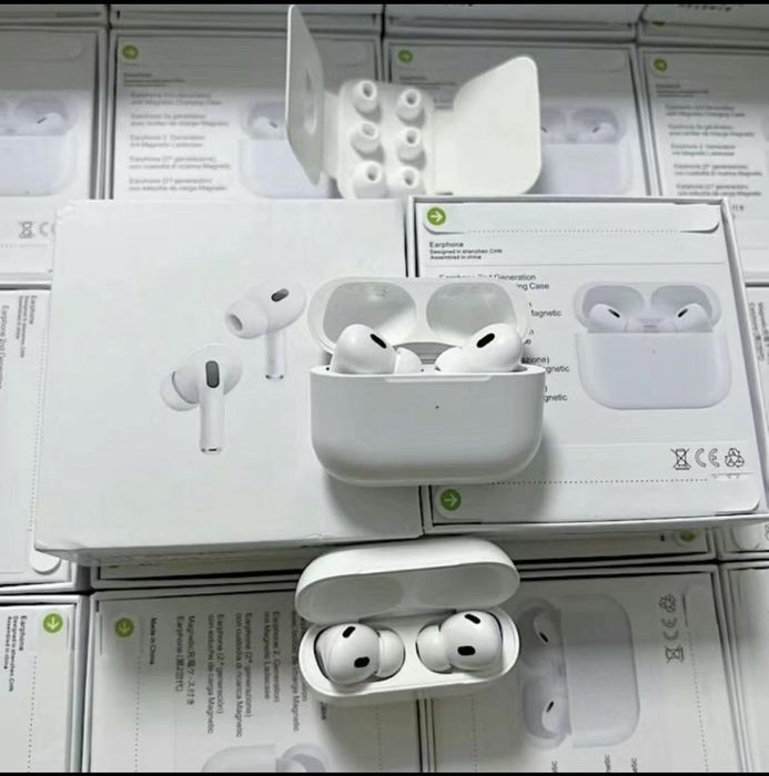 AirPods  Pro 2-4