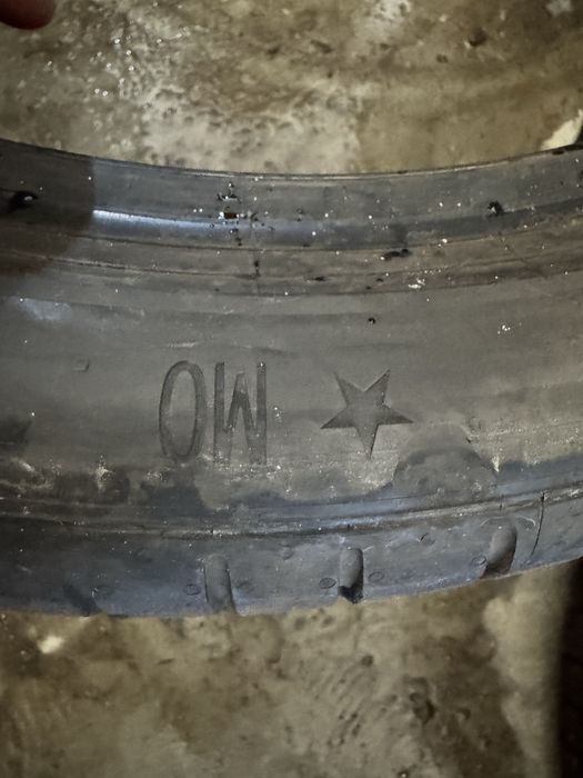 245 40 20 pirelli vara 2024 steluta/mo 5.6mm