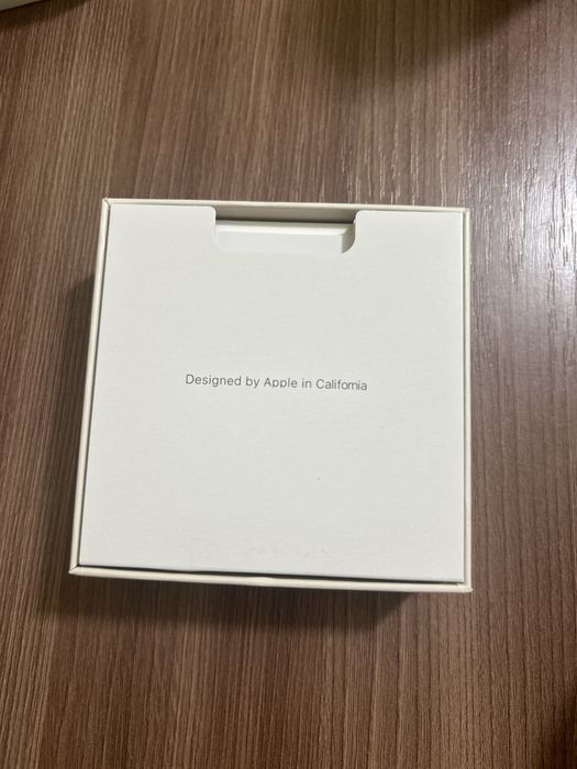 AirPods 3rd generation