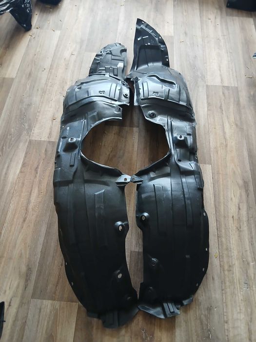 Подкалник Мазда 3 НОВИ