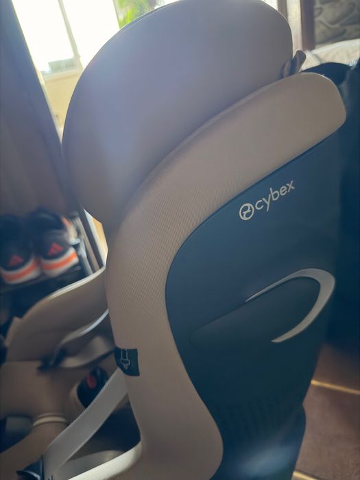 Столче за кола Cybex Sirona Gi- size Plus