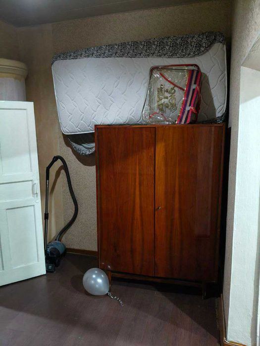 2/1/2 Парк Фурката, Электроаппарат, Гринвич, Мирабадский р-н