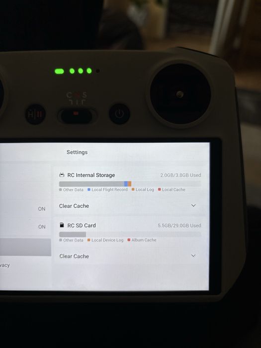 Drona DJI Mini 3 PRO