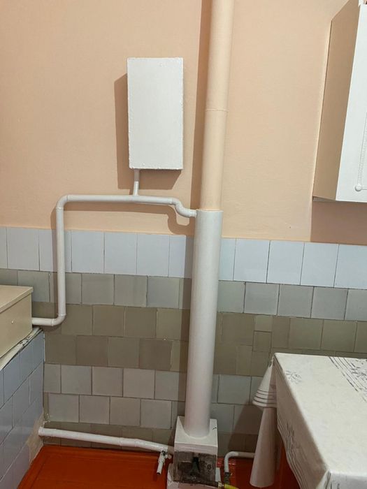 Аренда времянки