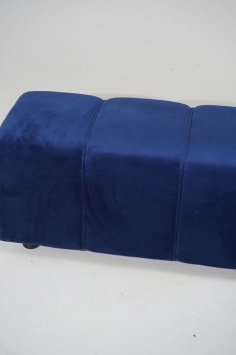 Canapeluță albastra