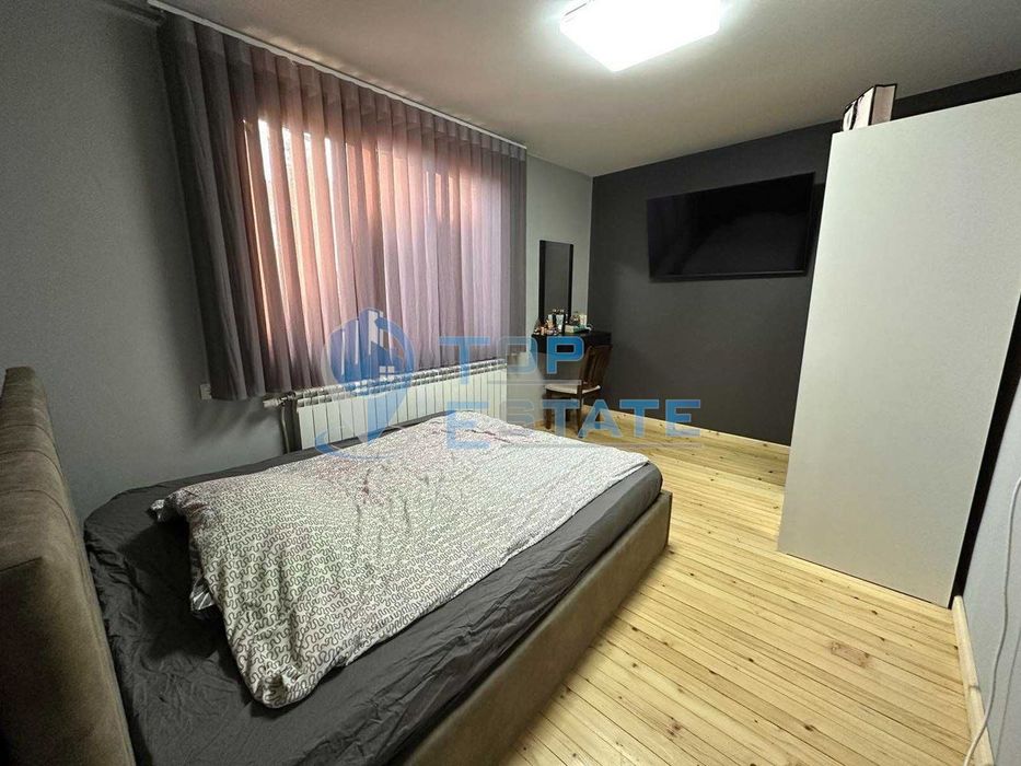 Продава се Етаж от къща в Велико Търново, Варуша - 122 кв.м за 2156 €/кв.м - Снимка #5