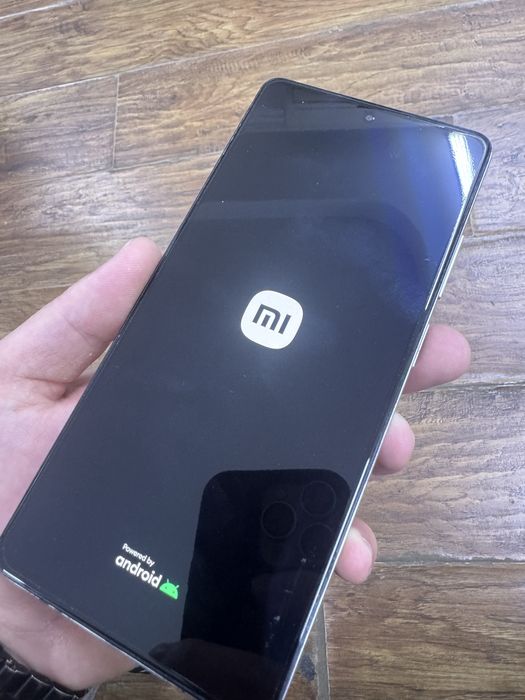 Redmi note 12 pro +