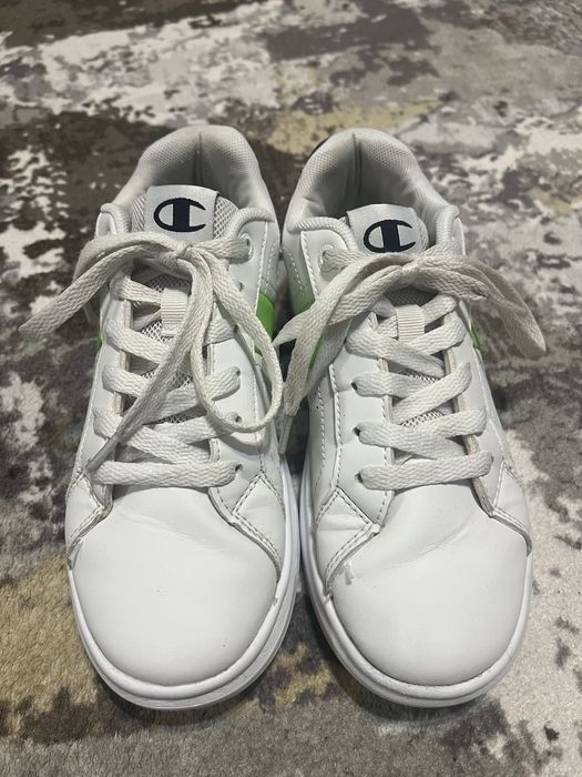 Маратонки Champion