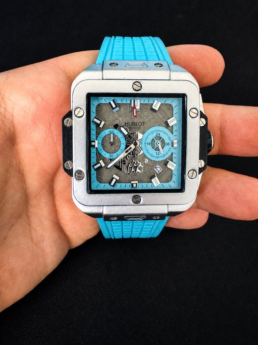 Hublot Big Bang