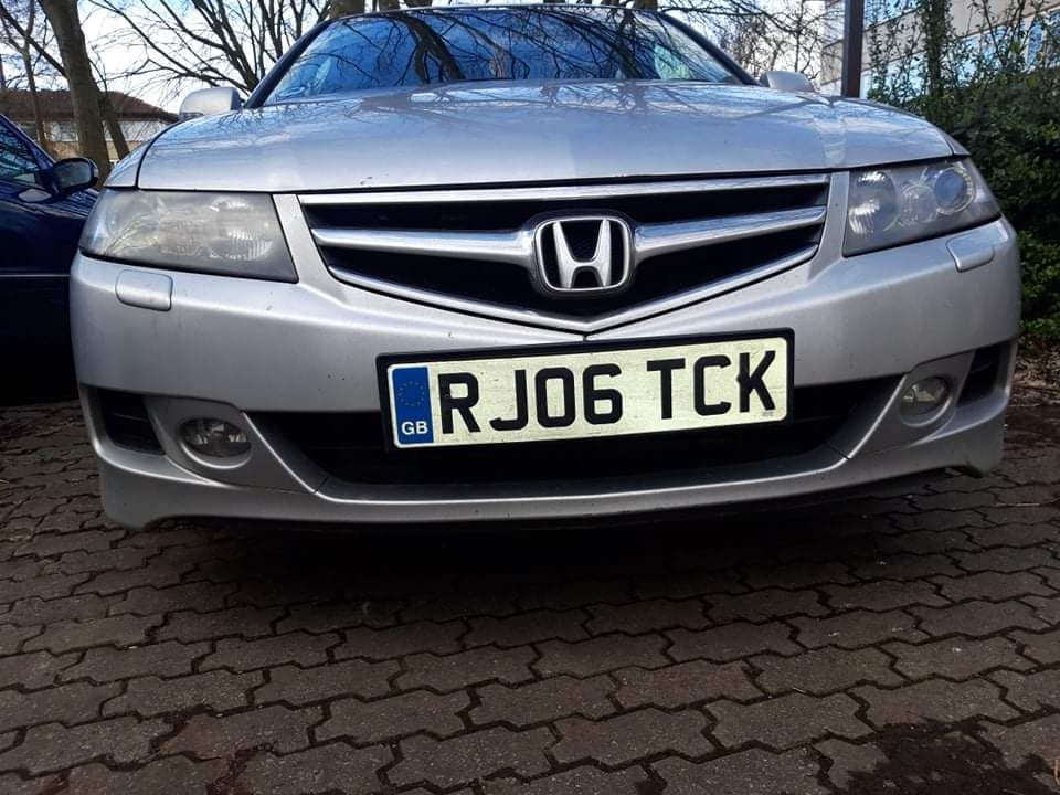 Хонда Акорд на части с. Казичене • OLX.bg